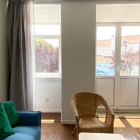 The Apex Apartment Setúbal Eksteriør bilde