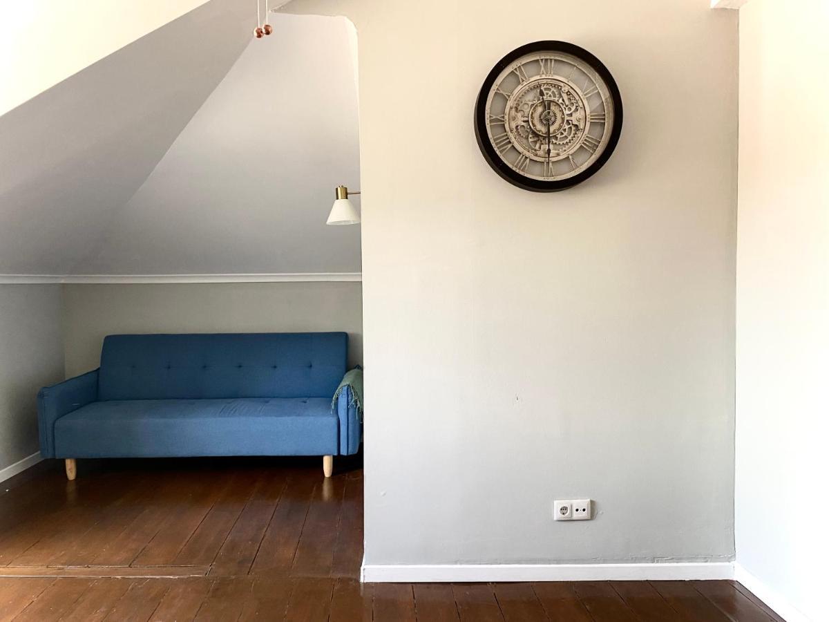 The Apex Apartment Setúbal Eksteriør bilde