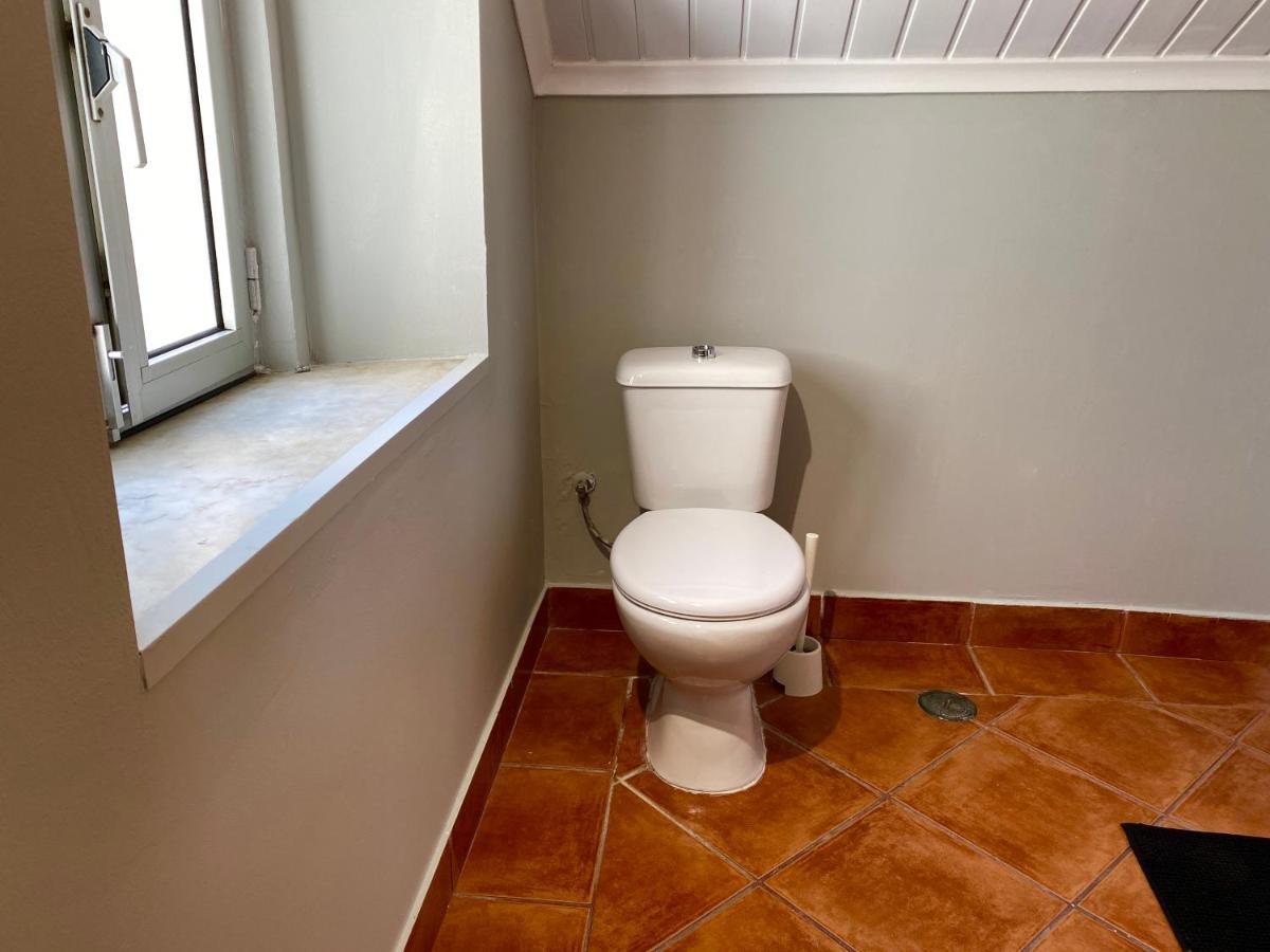 The Apex Apartment Setúbal Eksteriør bilde