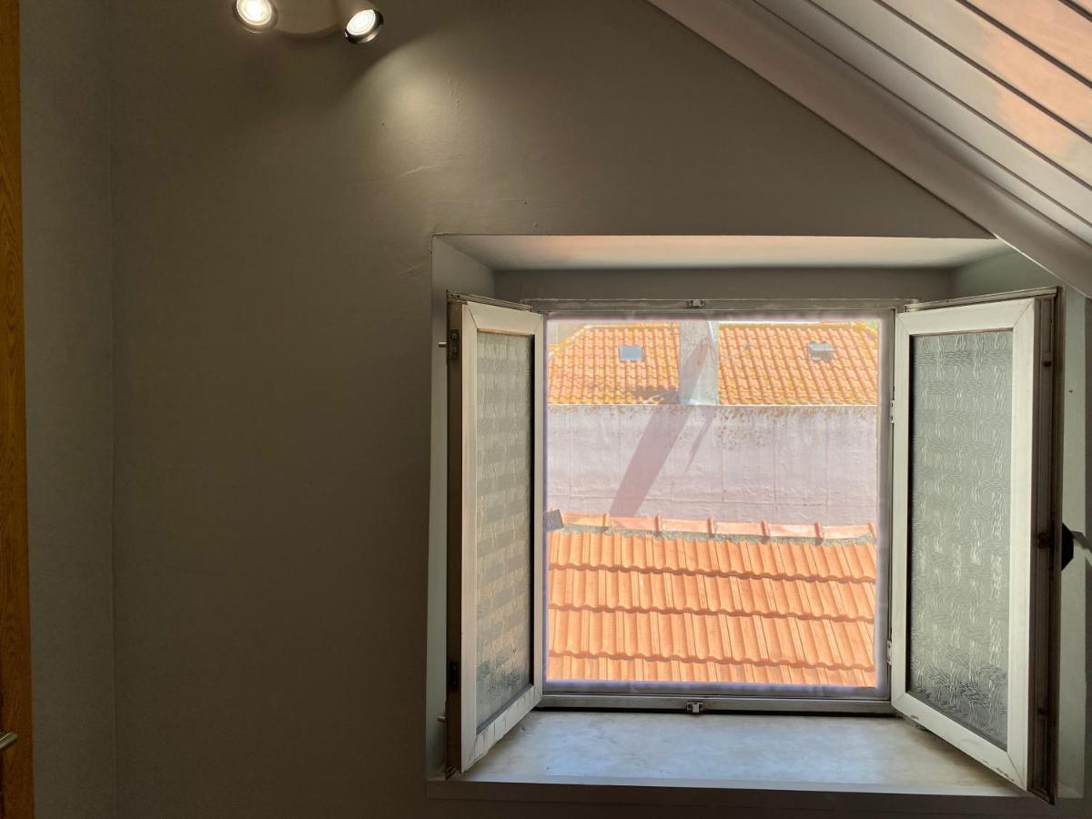 The Apex Apartment Setúbal Eksteriør bilde