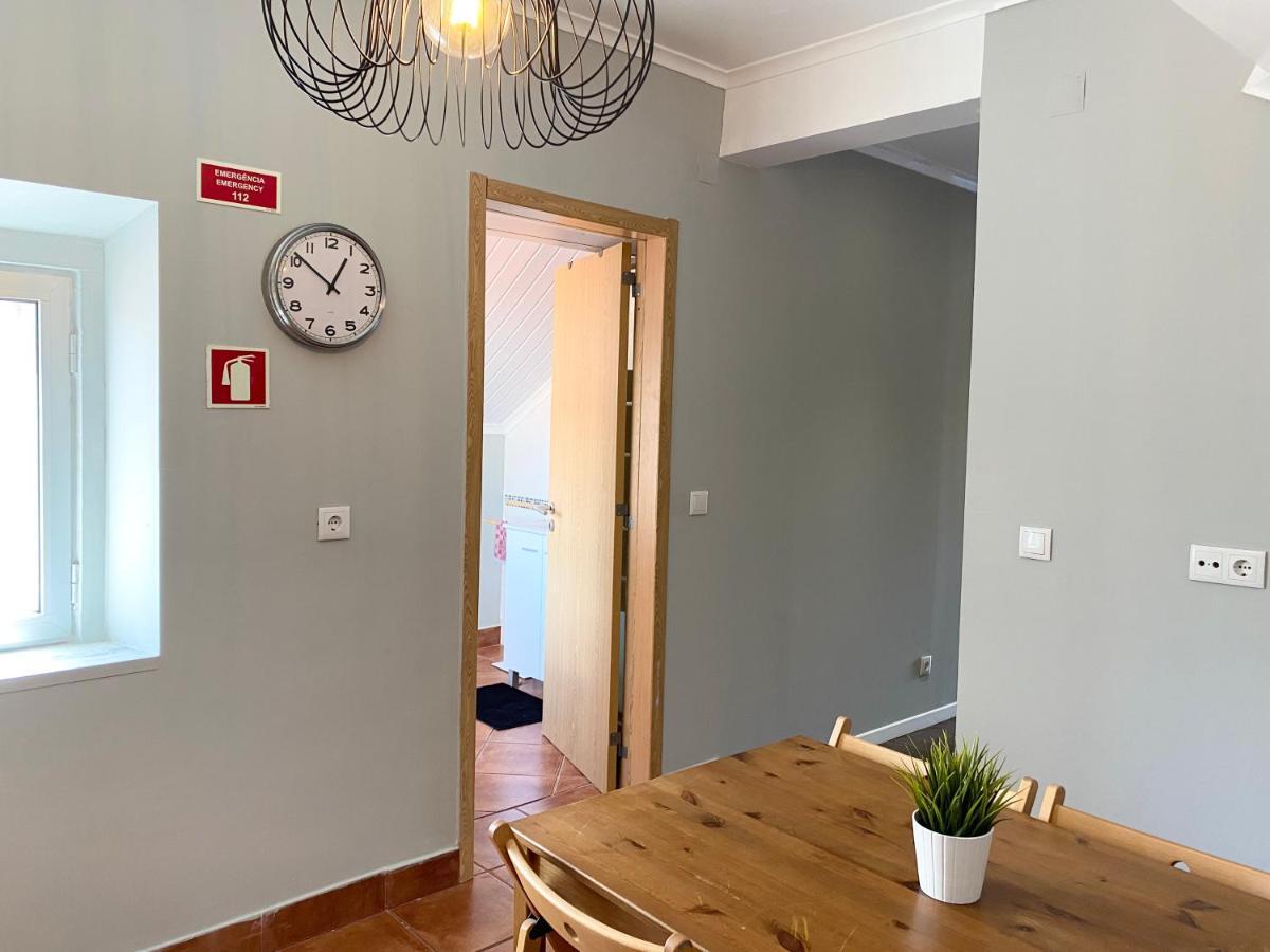 The Apex Apartment Setúbal Eksteriør bilde