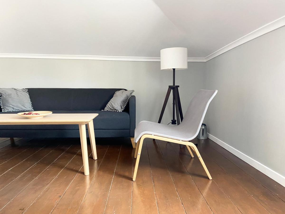 The Apex Apartment Setúbal Eksteriør bilde
