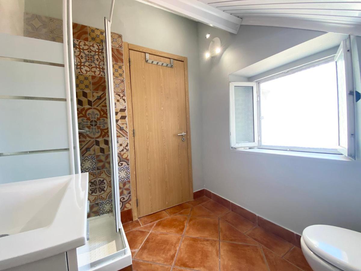 The Apex Apartment Setúbal Eksteriør bilde