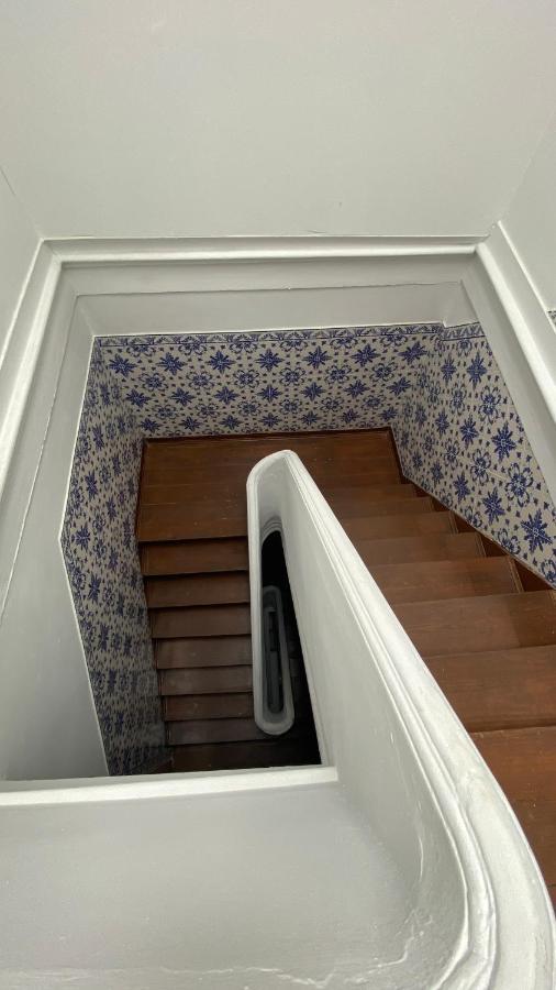 The Apex Apartment Setúbal Eksteriør bilde