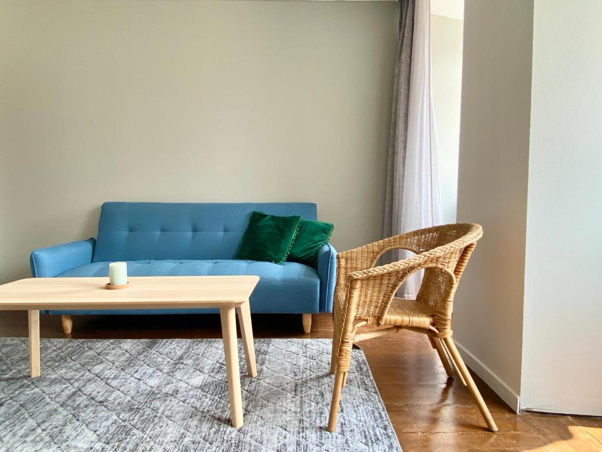 The Apex Apartment Setúbal Eksteriør bilde