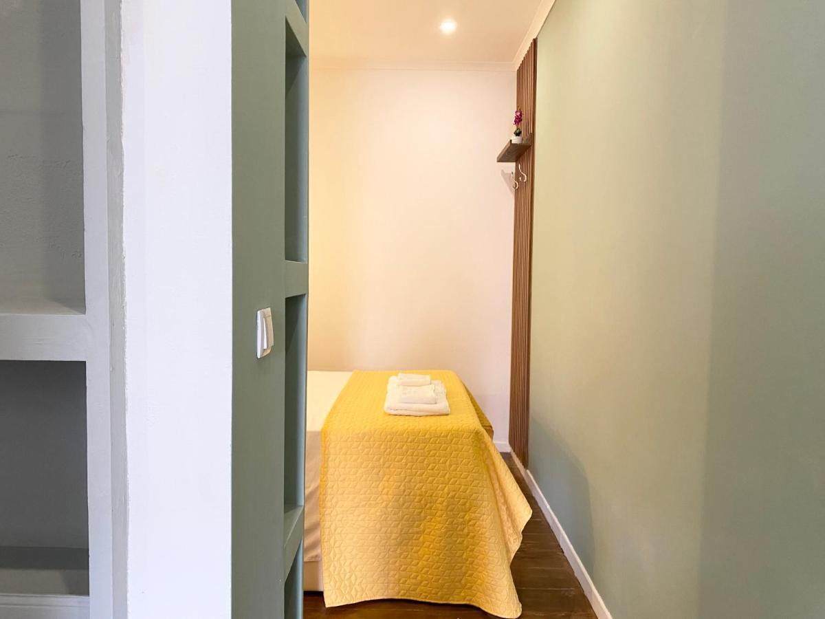 The Apex Apartment Setúbal Eksteriør bilde