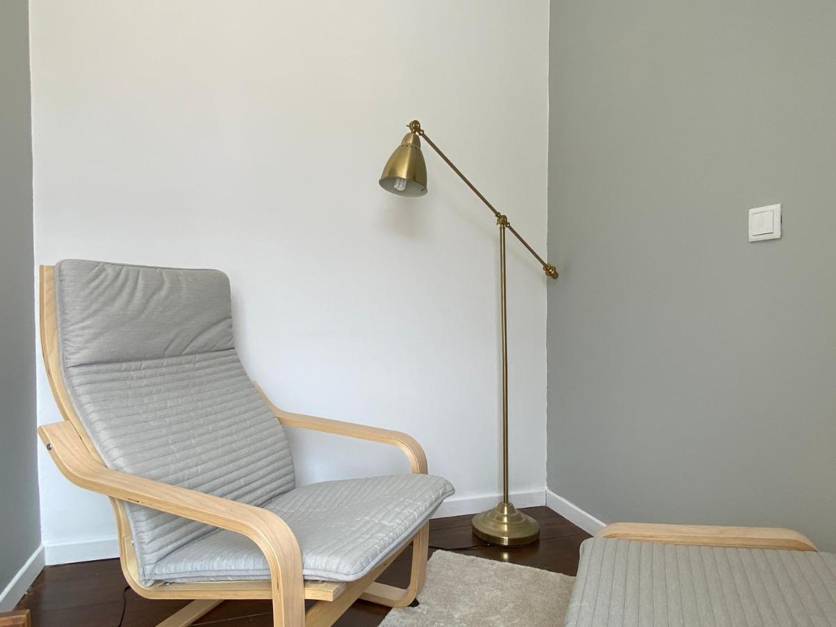 The Apex Apartment Setúbal Eksteriør bilde