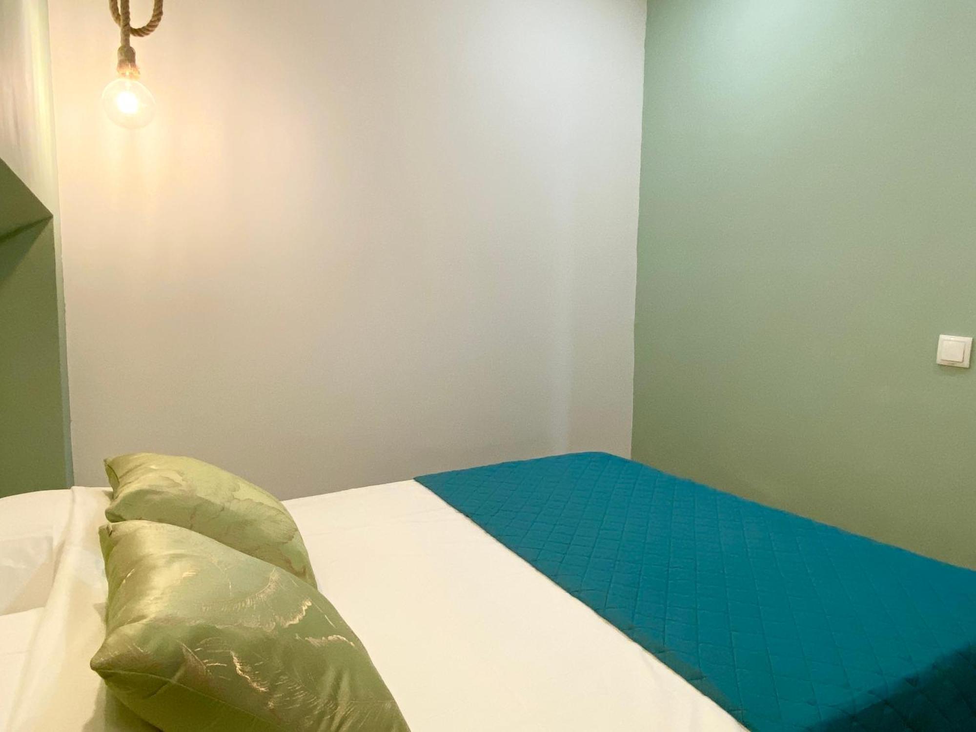 The Apex Apartment Setúbal Eksteriør bilde