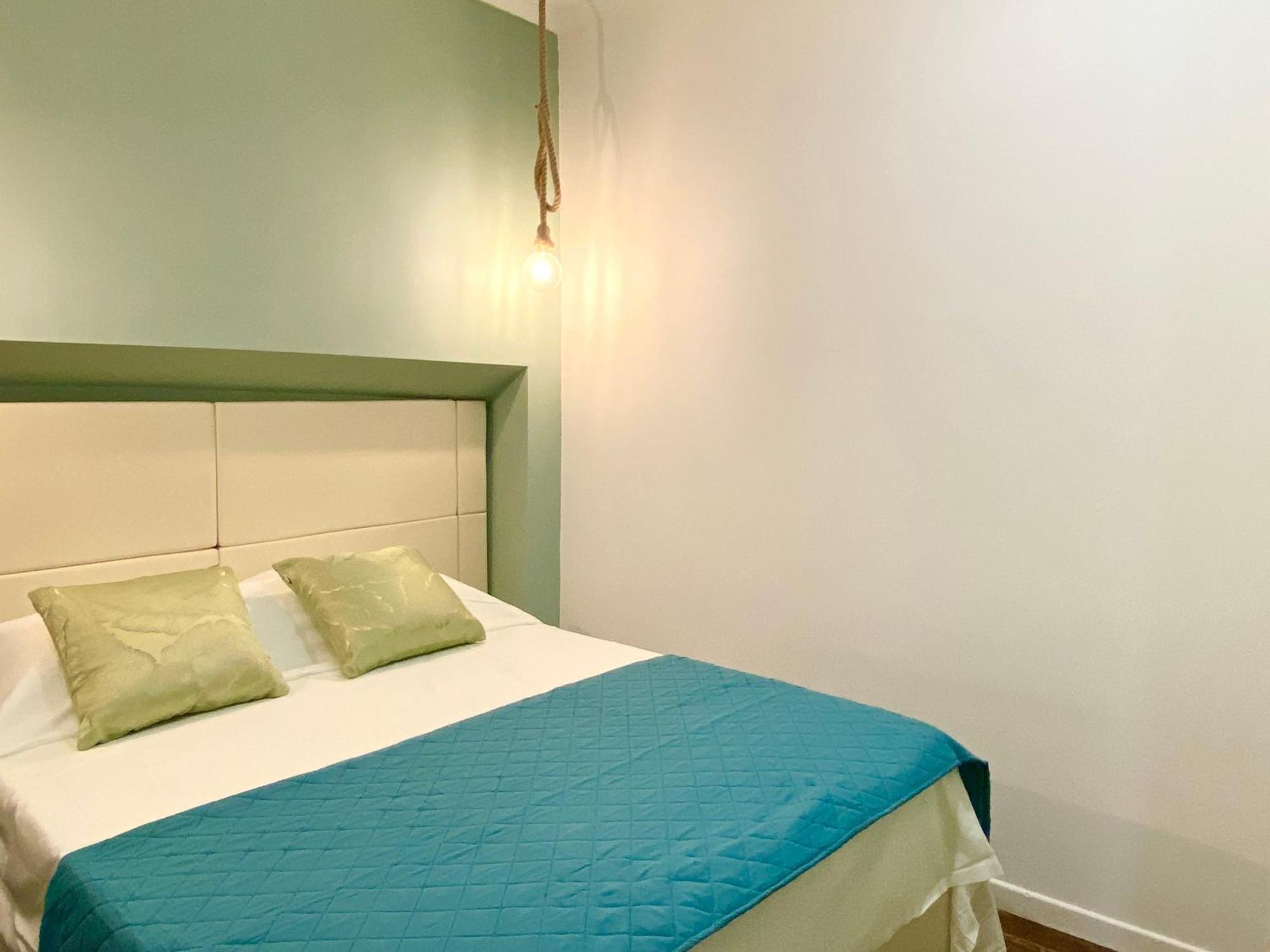 The Apex Apartment Setúbal Eksteriør bilde
