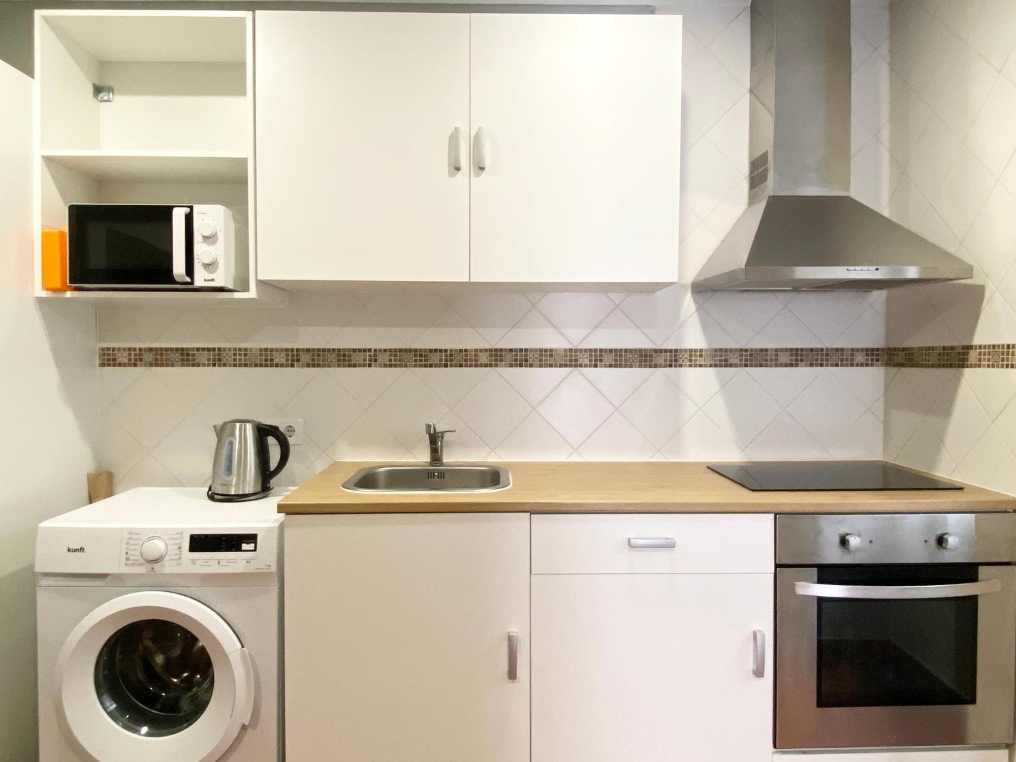 The Apex Apartment Setúbal Eksteriør bilde