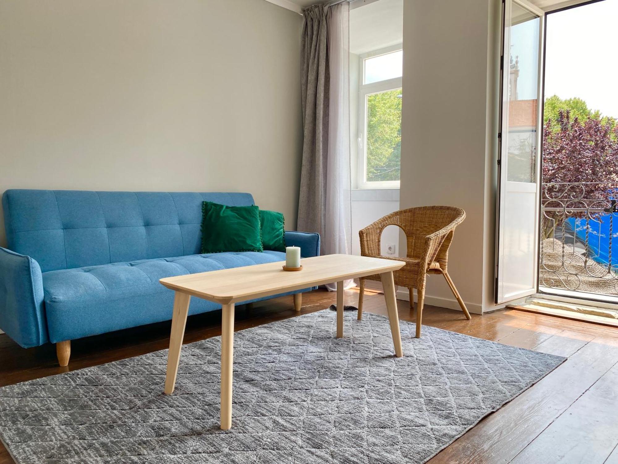The Apex Apartment Setúbal Eksteriør bilde